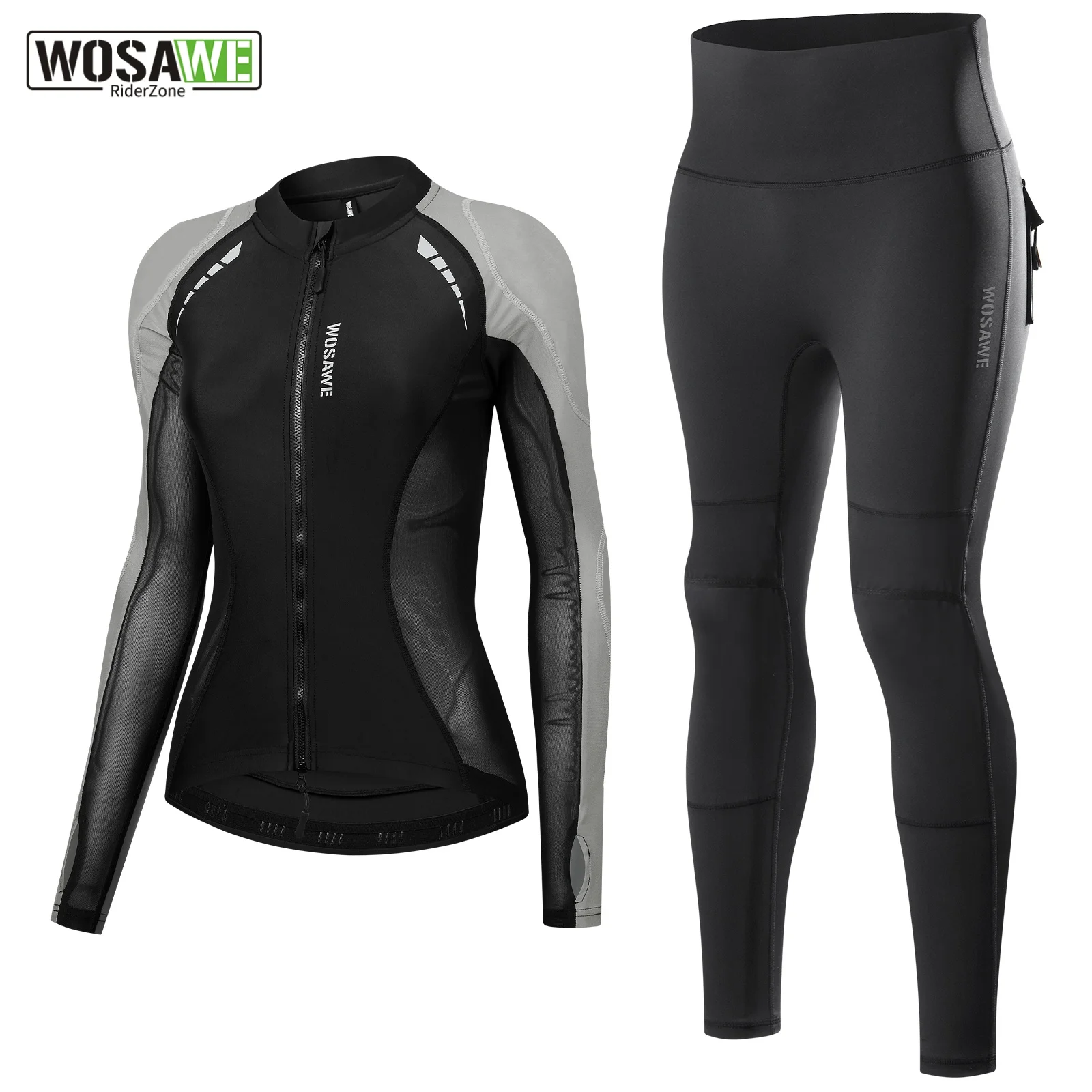 wosawe-set-da-moto-per-donne-giacca-e-pantaloni-slim-fit-abbigliamento-da-motociclista-e-motocross