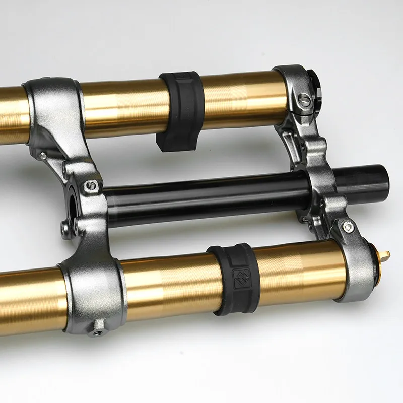 

Sur-Ron Light Bee Suspension Sur-Ron Light Bee X Front Inverted Hydraulic Fork