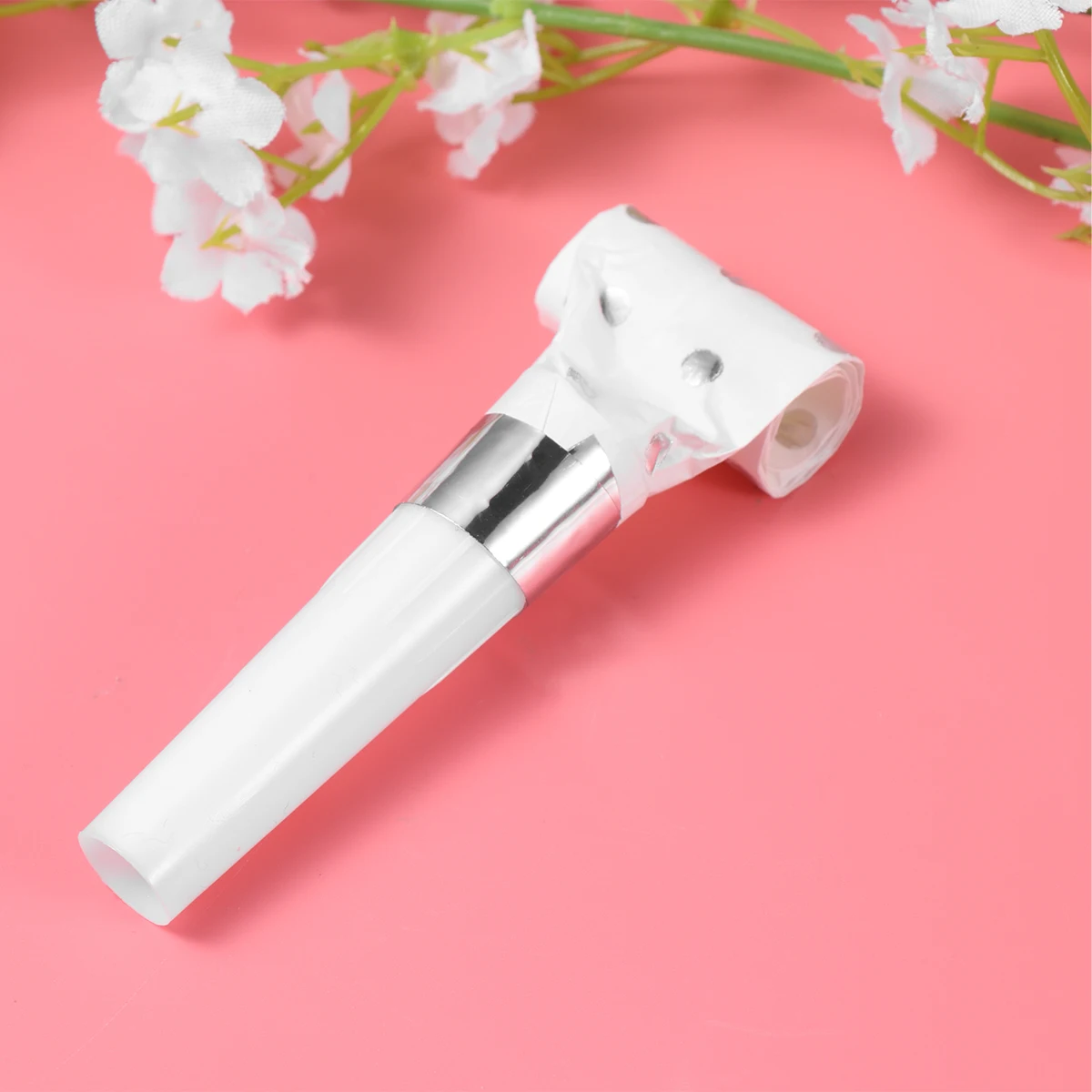 

30pcs Party Whistles Kids Blowers Vibrant Colors Size Christmas Wedding Birthday Favors Toys Noise Maker