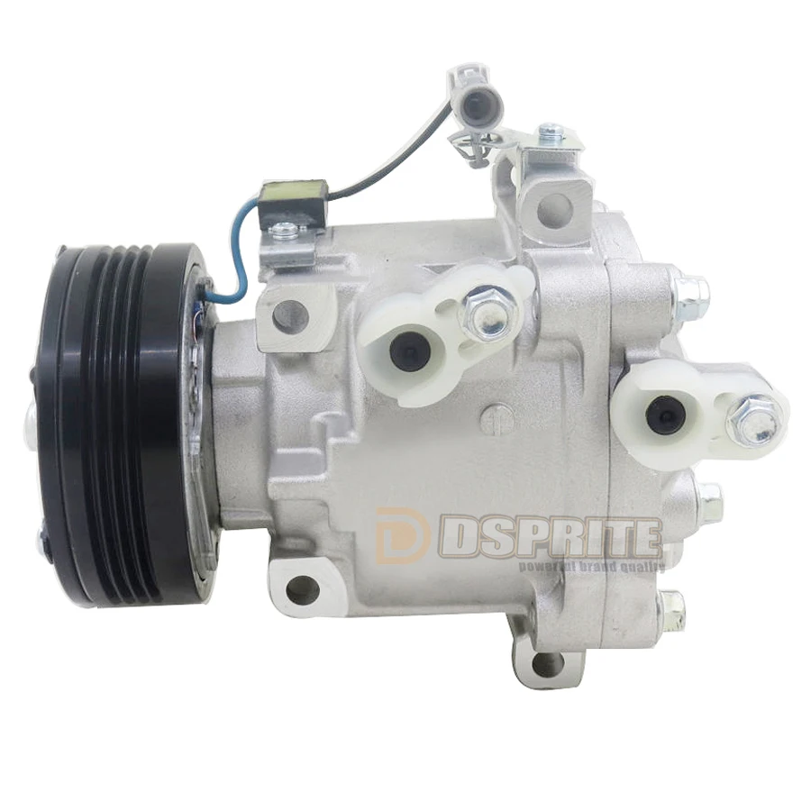 Auto A/C Air Conditioning AC Compressor 95200-68LB0 For SUZUKI SWIFT SPORT ZC32S 95200-68LB1 9520068LB1 AKS200A207