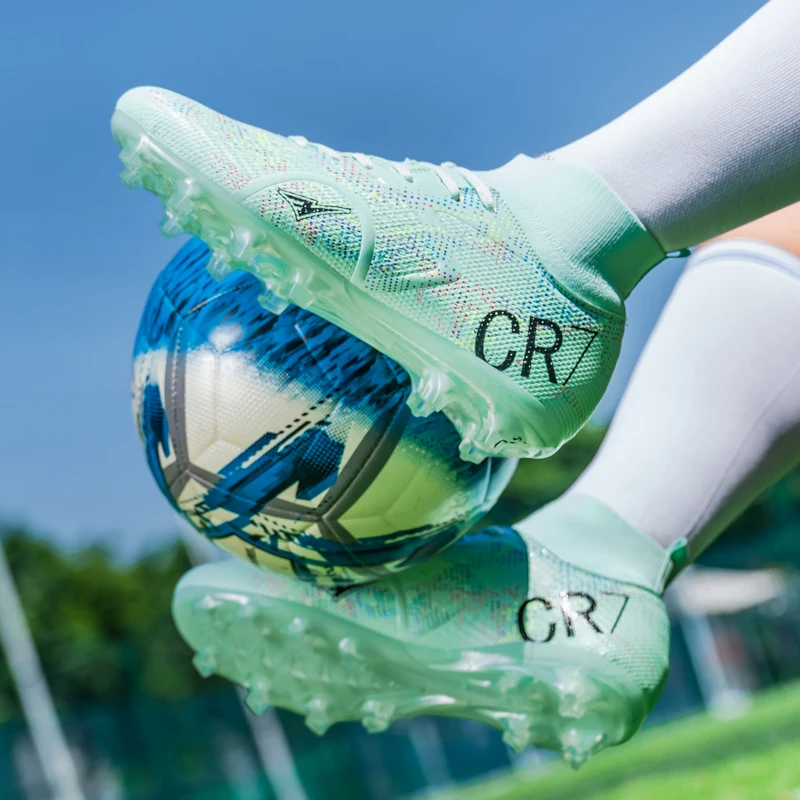 Thumbnail 2 - #61 Trending Soccer Shoes Right Now