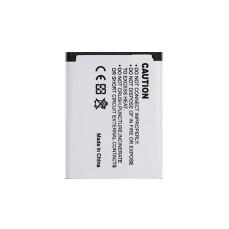 1850mAh Battery Li-40B Li-42B for Olympus for FUJIFILM fuji NP-45 NP 45 NP45 NP 45A 45B 45S EN-EL10