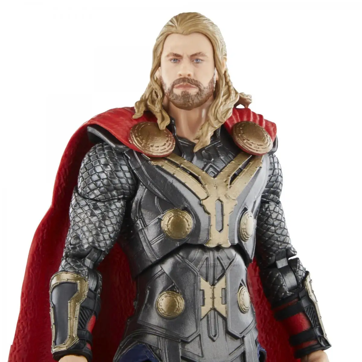 Figurines d'action Marvel ATIONS End Series, Thor, Thor: The Dark World, figurines à collectionner, cadeau jouet, 6"