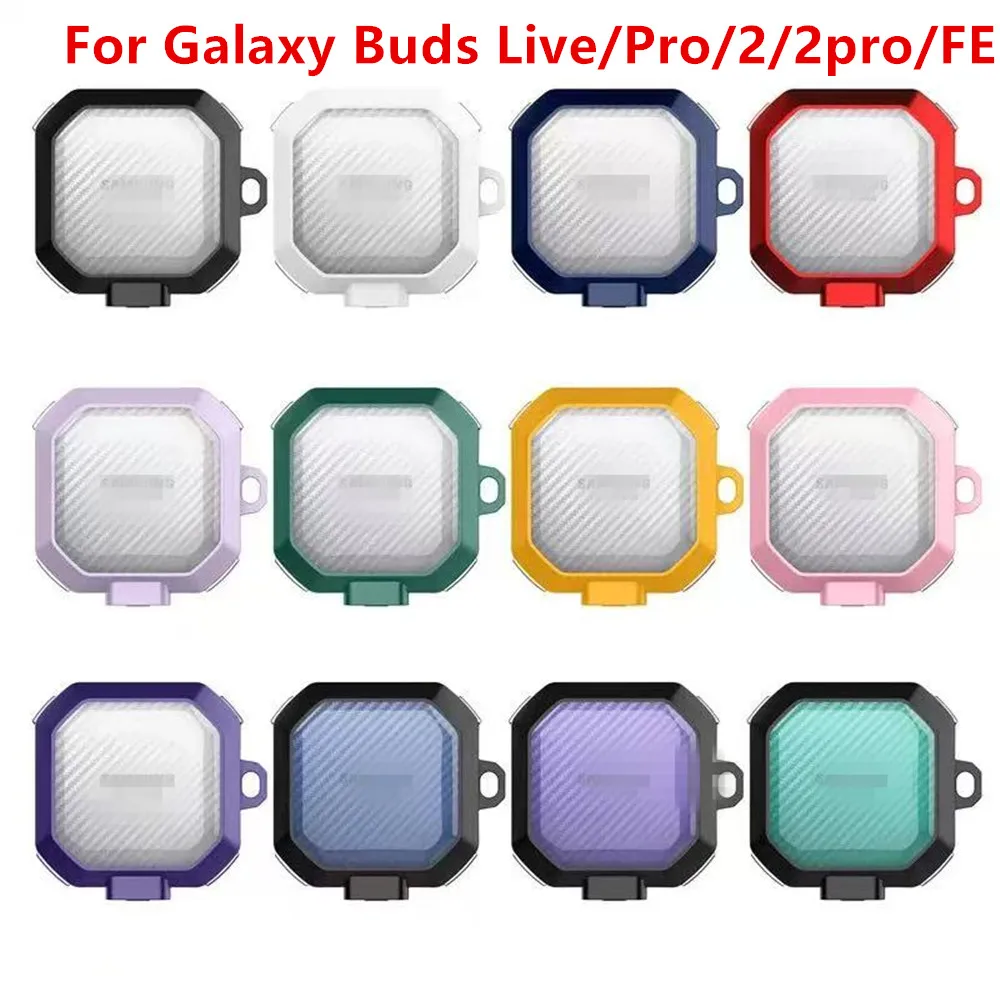 For Galaxy Buds Liv…