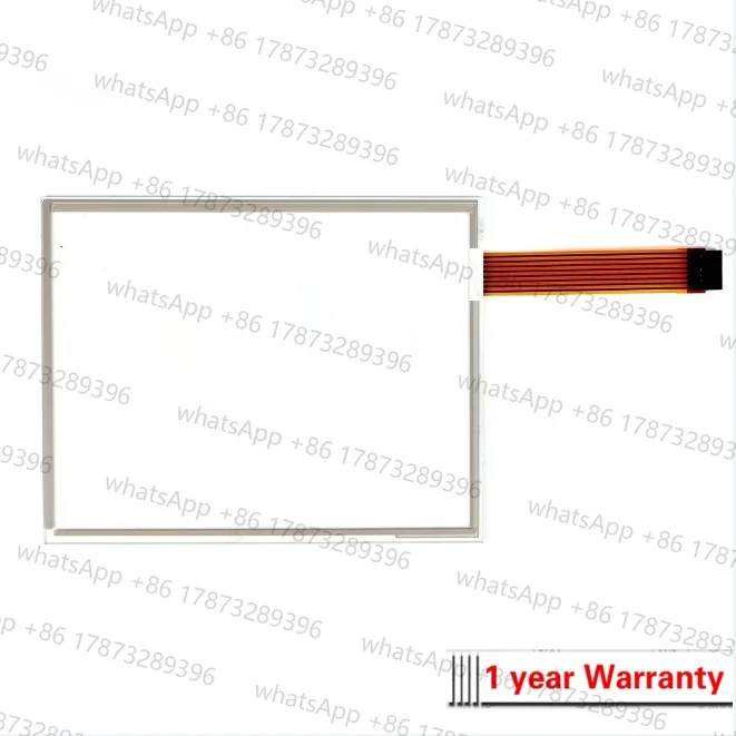 Для Microtouch P/N: R810.412 Сенсорная панель Стеклянный дигитайзер для Microtouch P/N: R810.412 Сенсорный экран