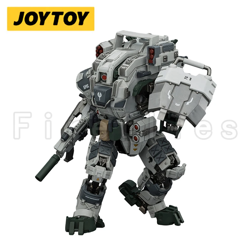

[Pre-Order]1/25 JOYTOY Action Figure Dark Source APOC Series Mech Anime Model Collection Toy For Gift