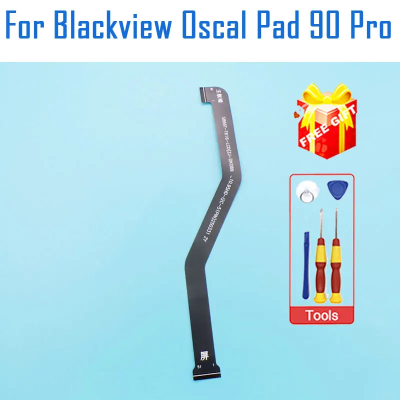 novo-original-blackview-oscal-pad-90-pro-cabo-de-transferencia-de-tela-flex-fpc-para-blackview-oscal-pad-90-pro-tablet