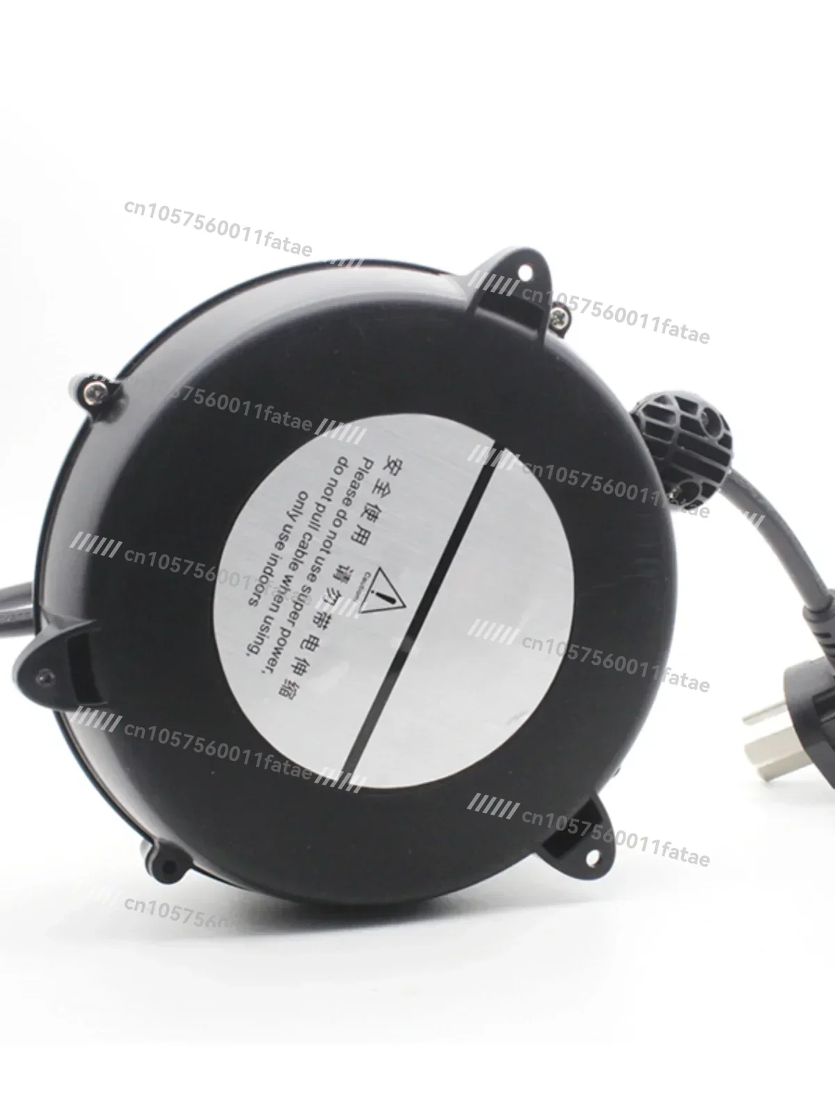 

Telescopic storage reel, automatic winding reel, automatic telescopic winding device