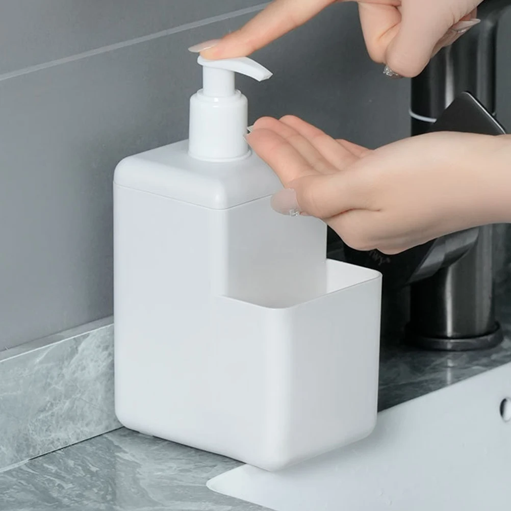 

1Set Small Covered Trash Can Bathroom Mini Desktop Bin Lid Lidded Design Prevent Odor Spread Sturdy Elegant