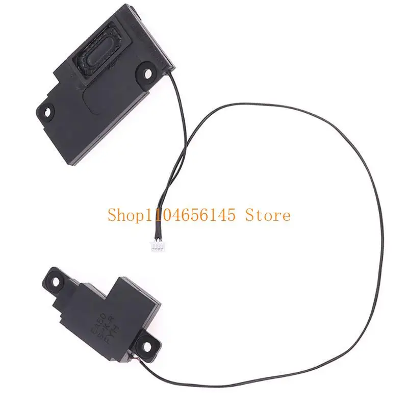 

652F New Laptop Speakers Left Right Subwoofer Speaker for E5-575 E5-576 E5-553 F5-573 E5-523 F5-522 ES1-533