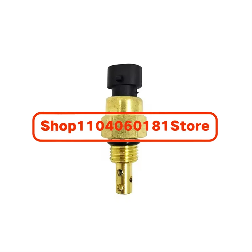 Sensor de refrigerante de entrada de aire RE61812 Sensor de temperatura 810D 1010D 1070D 325K 325SL 330CLC 360D
