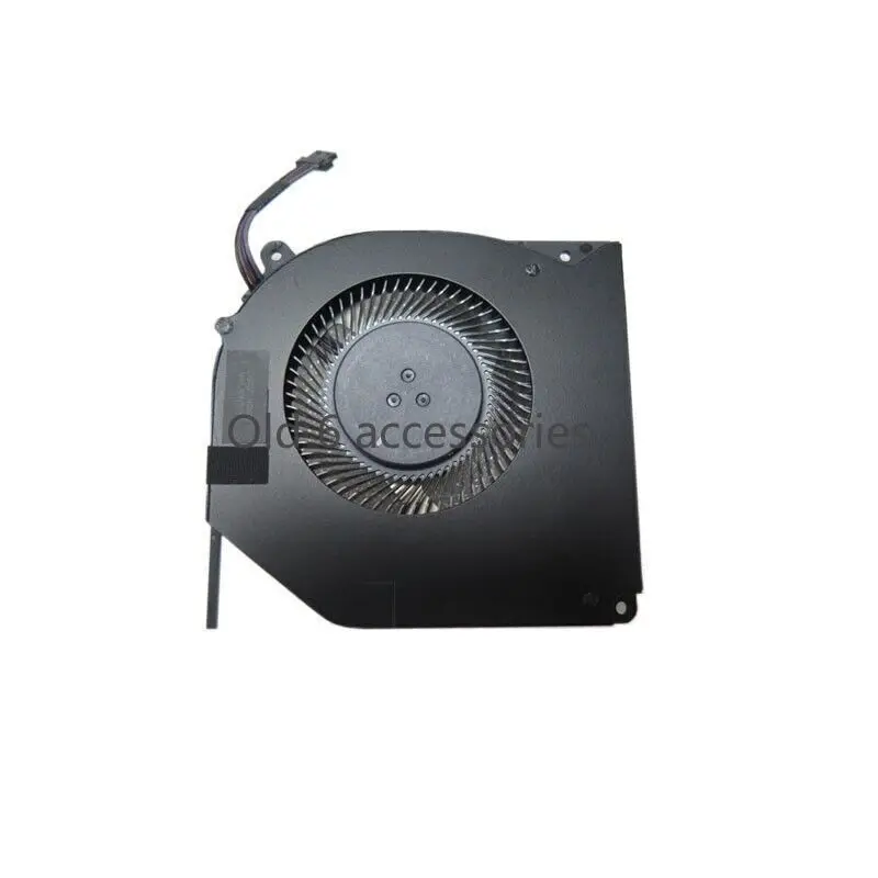 Ventilateur d'ordinateur portable pour Tongfang GK7CN6S GK7CP7S THER7GK7C6-1412 EG75070S1-C460-S99 4PIN