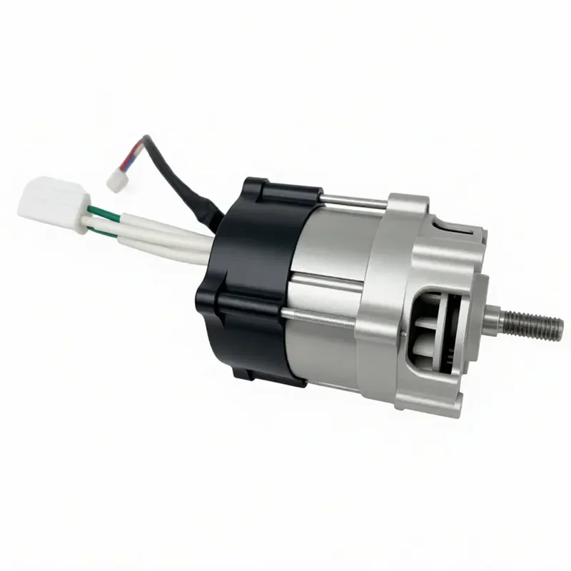 BL7240 1500W Brushless DC Motor 17000RPM High Torque Permanent Magnet for Industrial Equipment Garden Tools Household