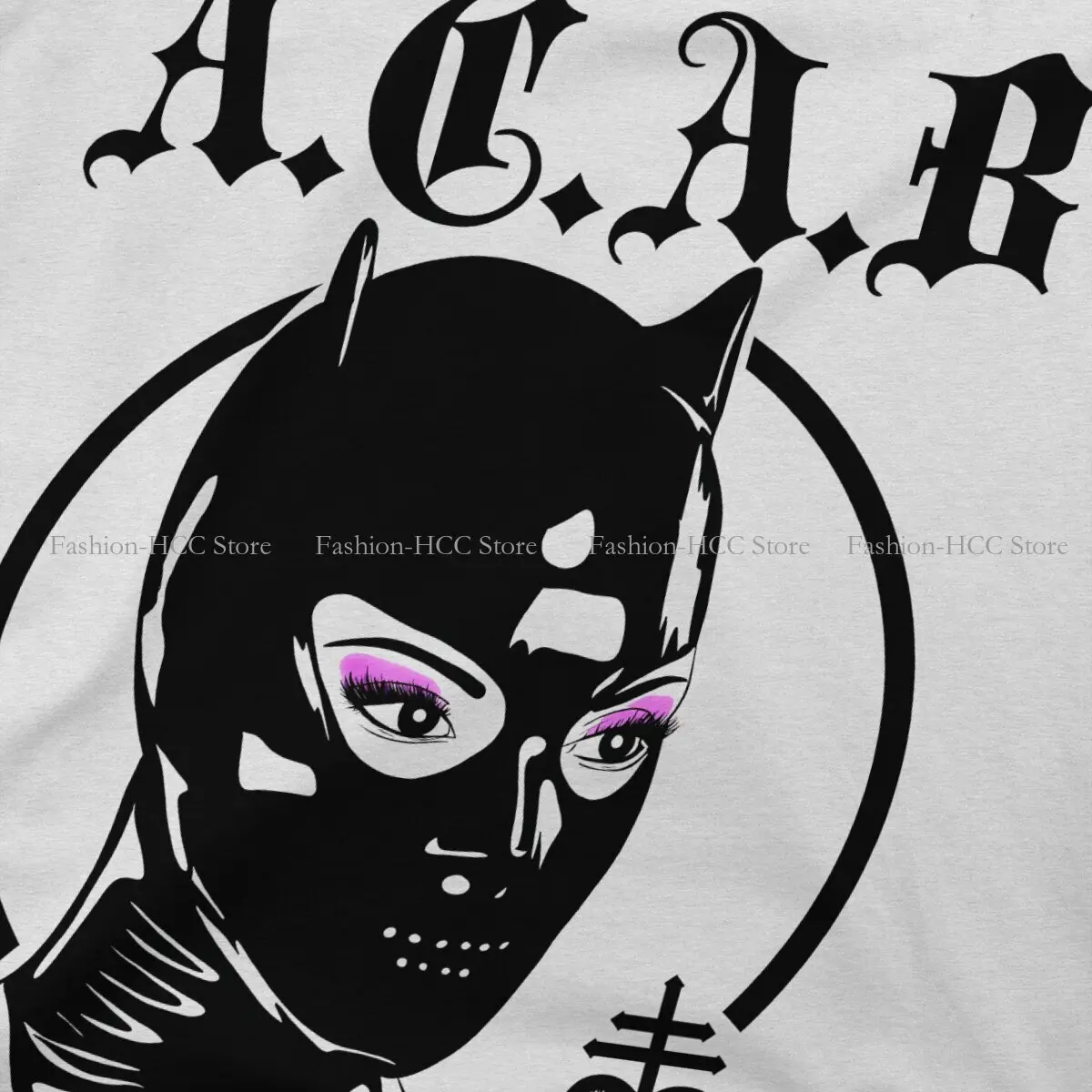 BDSM Bondage Discipline Dominance Submission TShirts Acab Personalize Homme T Shirt Hipster Clothing