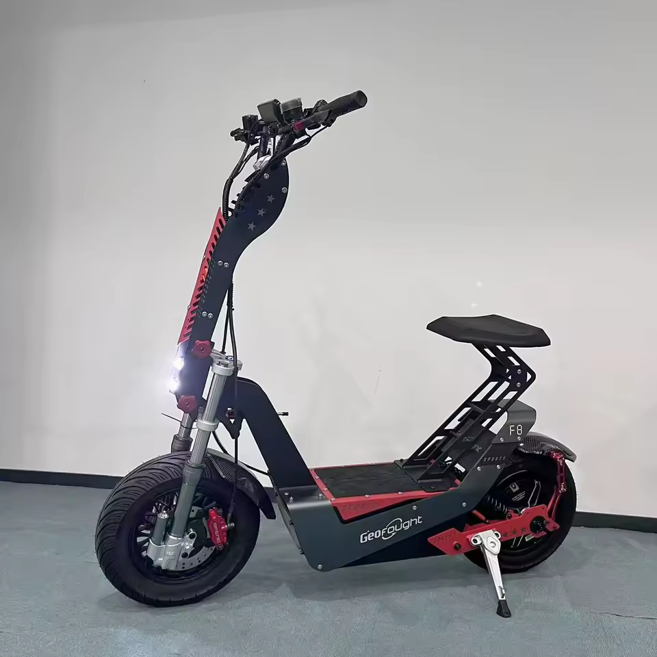 베스트 셀러 80MPH 90MPH 빠른 전기 스쿠터