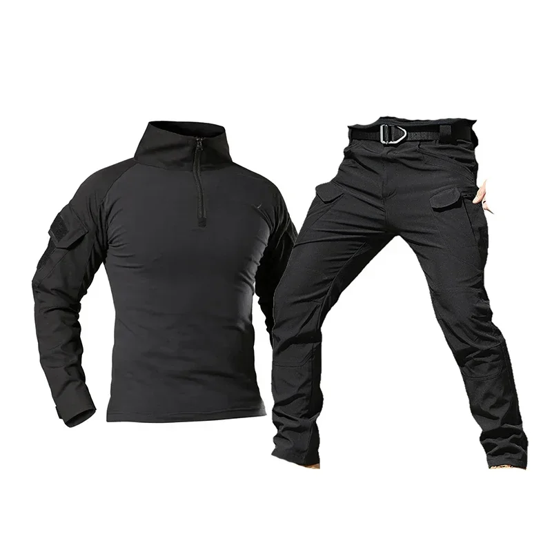 Tactical Uniforms I… - image