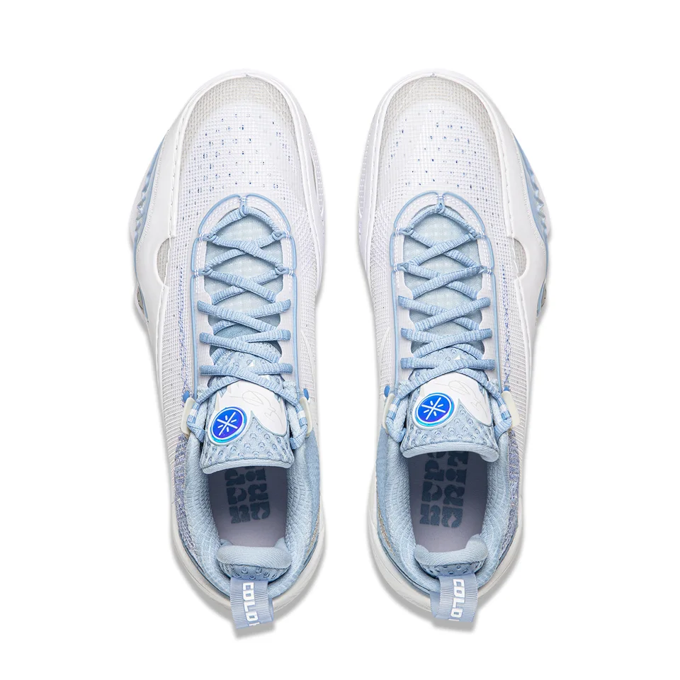 Li-Ning Men's WADE ALL CITY 14 Professional Basketball Shoes SUPER
