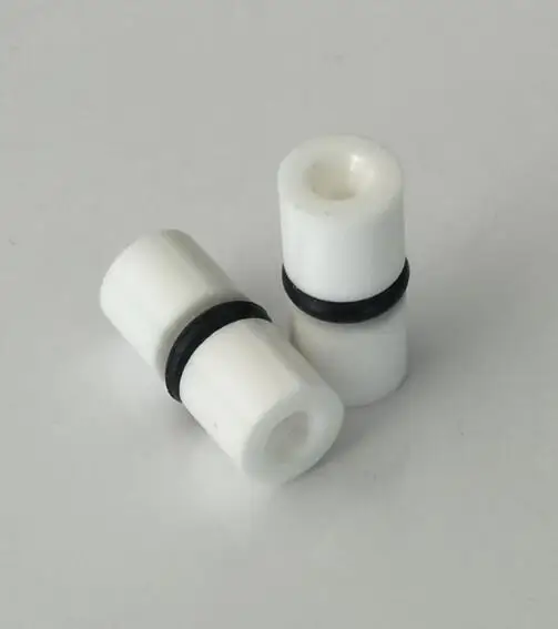 

135016355,135.016.355,ceramic sleeve apply for Charmilles EDM Machine ,Alternative Charmilles Parts ,EDM PARTS