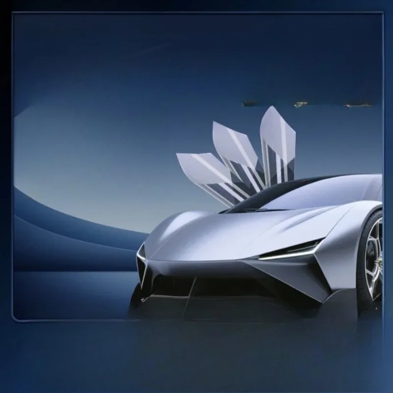Series whole car film sun film sunscreen high definition anti-ultraviolet explosion-proof high heat insulation anti-glare