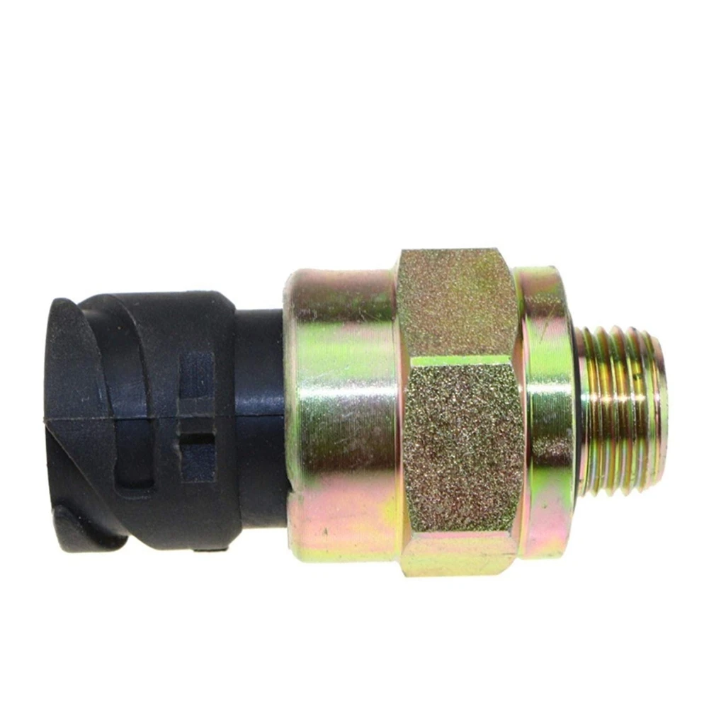 A21E-Oil Pressure S…