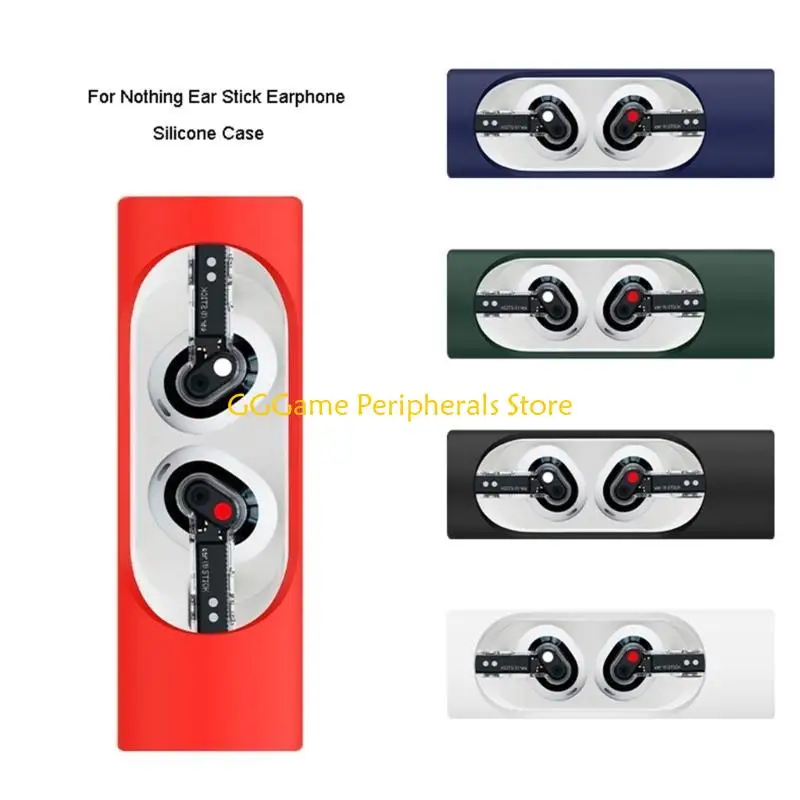 U55B For Nothing Ear Shockproof Washable Protective Sleeve Anti-scratch Housing