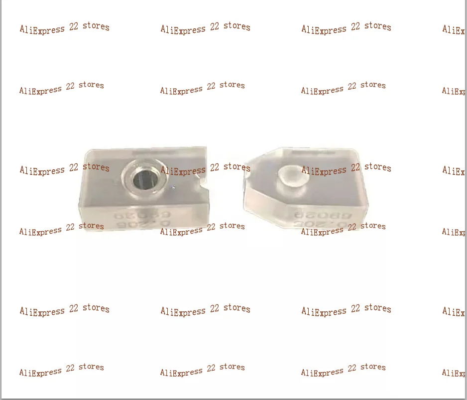 EDM Parts Diamond Wire Guide S101 Sapphire Split Code 3080047 0.255mm for Sodick SSG EDM Wire Cut Machine