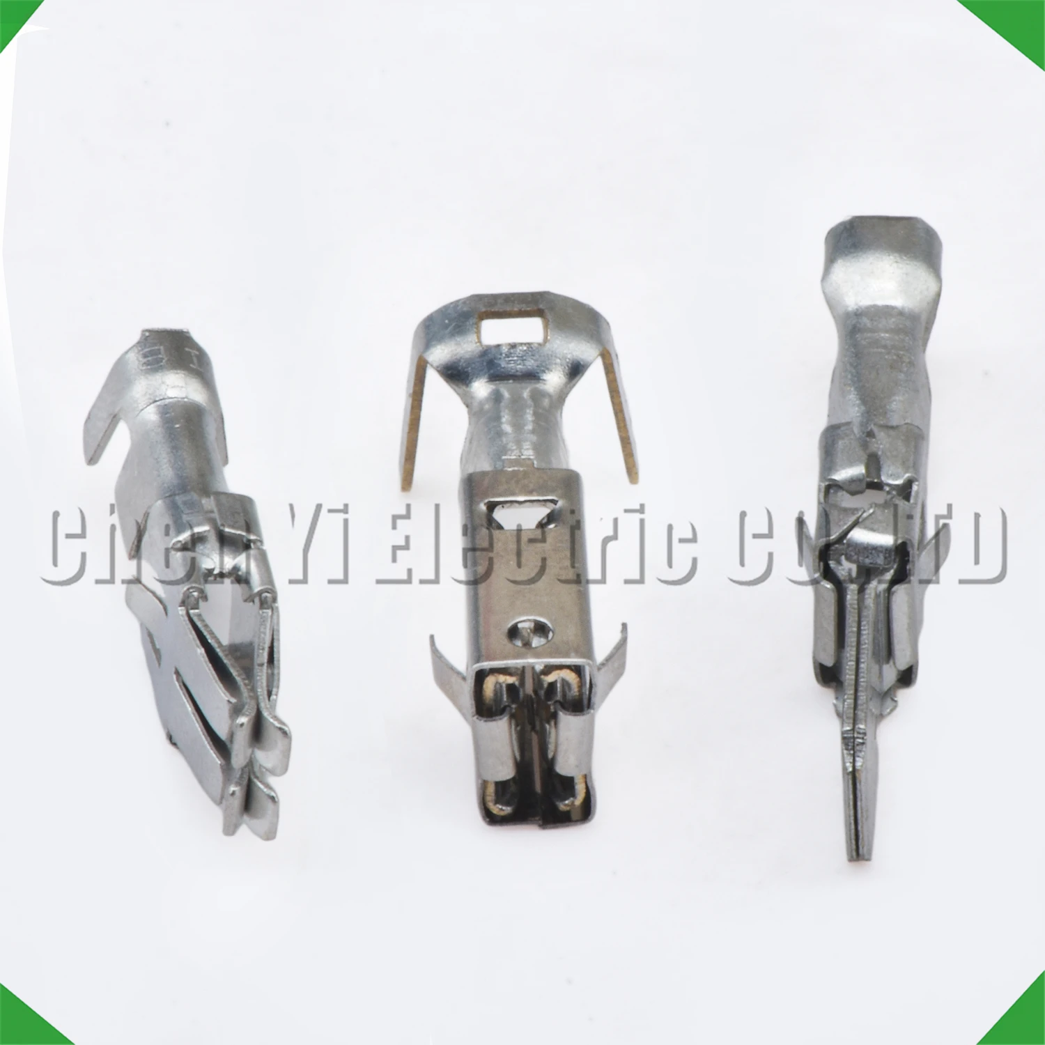 Рисунок 3 - 6,3 мм обжимные штифты для проводов