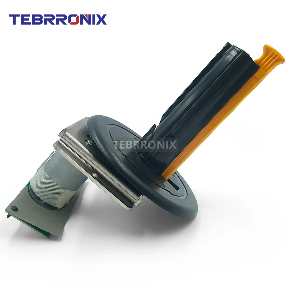 P1058930-052 Liner Take Up Spindle & Motor for Zebra ZT411 Thermal Barcode Label Printer Original Part