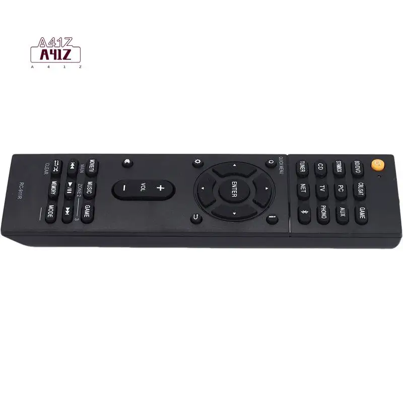 Control remoto A41Z-RC-911R para receptor AV Onkyo TX-NR575 TX-NR585 TX-RZ810 TX-NR575E, control remoto para reproductor de audio/vídeo