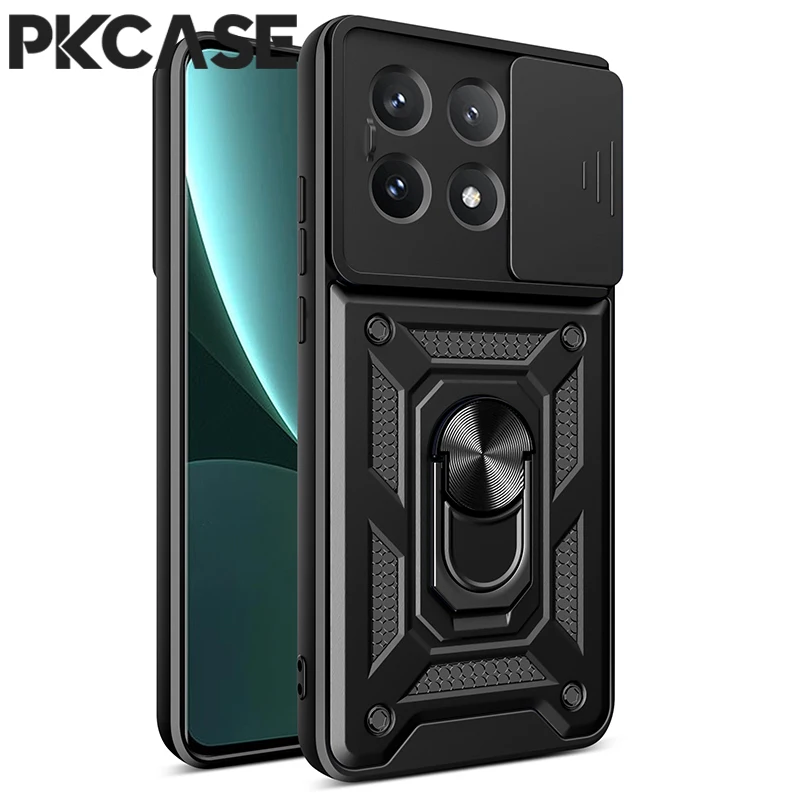 Pkcase Slide Camera… - image