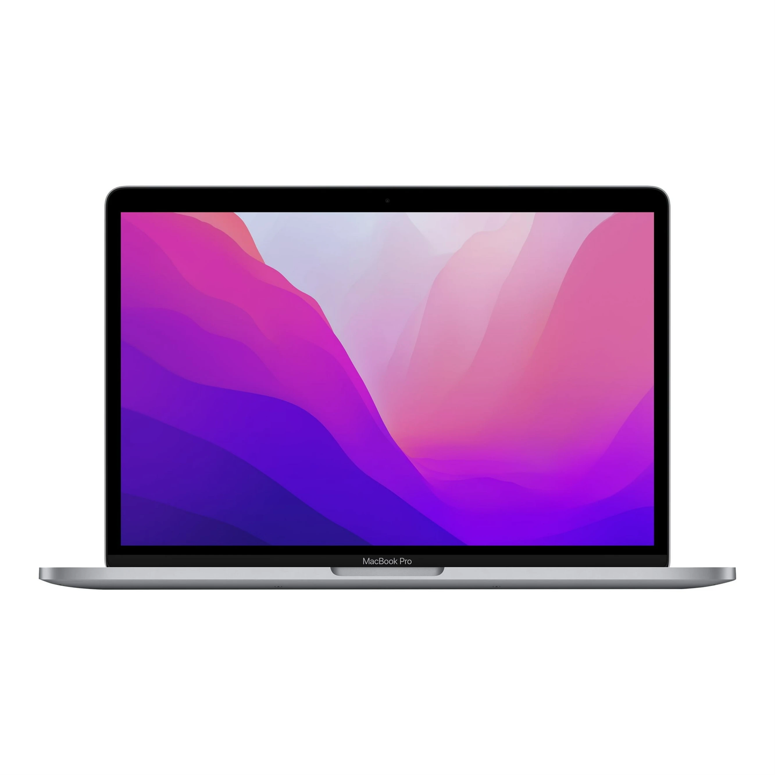 Apple MacBook Pro 13" 8GB 1TB SSD Apple M2 3.49GHz, Space Gray (Certified Refurbished)