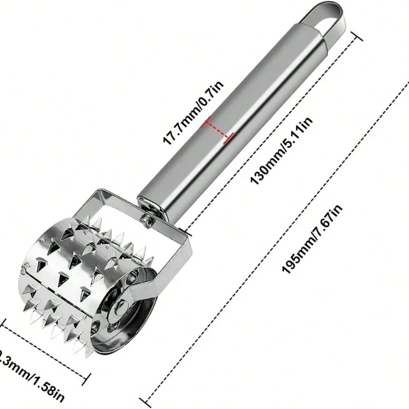 Thumbnail 3 - #33 Latest Meat Tenderizers Offers