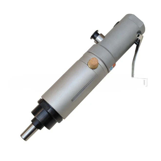 

M3-M16 pneumatic tapping machine motor, pneumatic tapping machine head imported from Taiwan