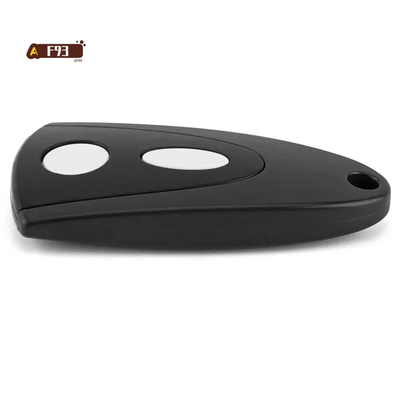 AF93-433 МГц устройство открывания гаражных ворот для Novoferm Tormatic Novotron 502 MAX43-2/55 MIX43-2 пульт дистанционного управления из 2 шт.