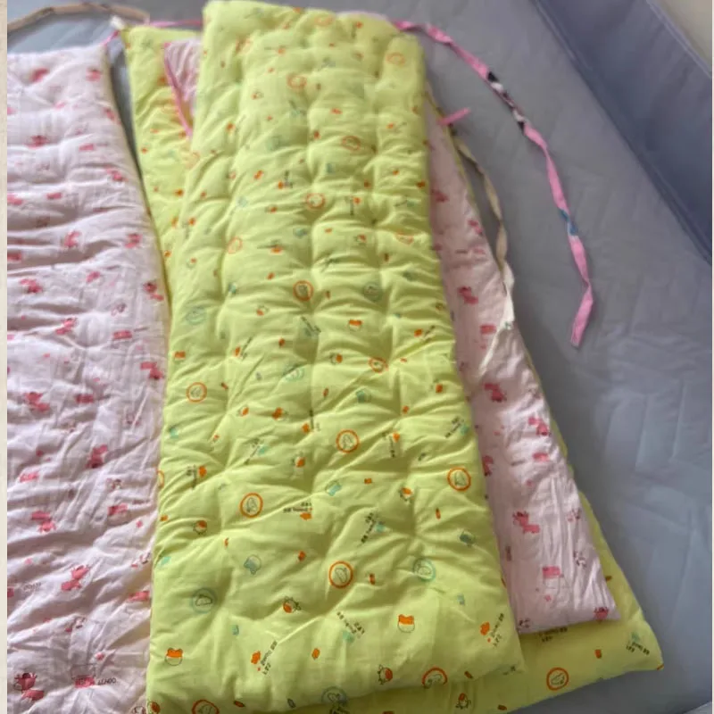 

Plus Size ABDL Pure Cotton Diaper Pad Adult Baby Cute Printed Thick Filling Cotton Soft Comfortable Washable DDLG Nappy Padding