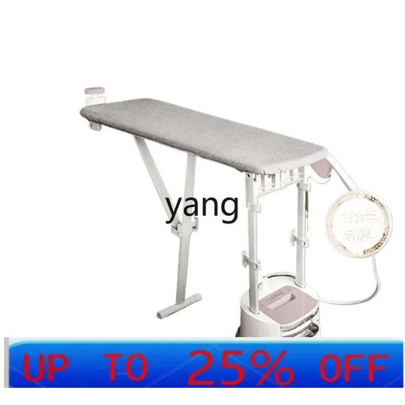 

YJQ new home and commercial clothing store ironing automatic ironing machine
