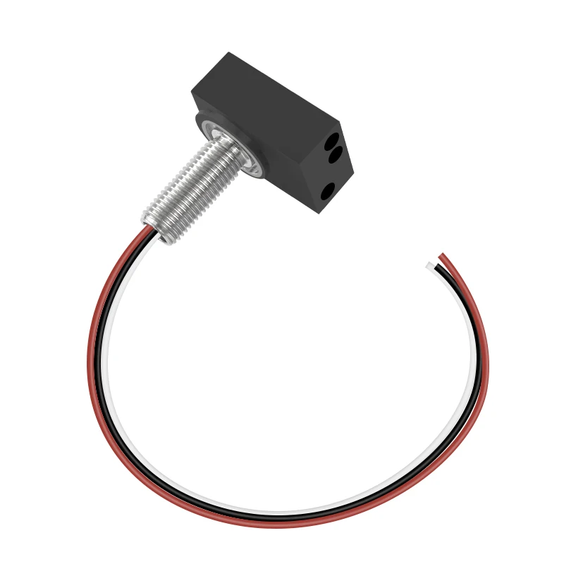

LPIL3FSS Stainless Steel Low Profile Inline 3 Pin Waterproof Connector China Dummy Plug Connectors Underwater Cable Connector