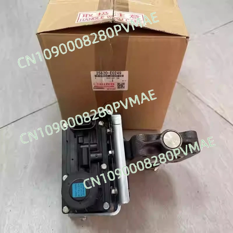 J05E J08E 700 intake valve 25620-E0249/245 E0301