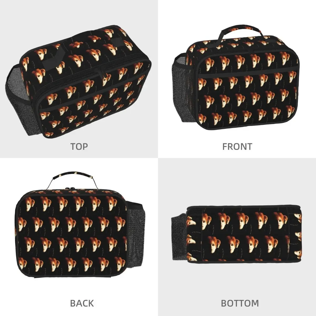 Mylene Farmer Desenchantee 1 B - Women Bags Farmers avaliação e preço