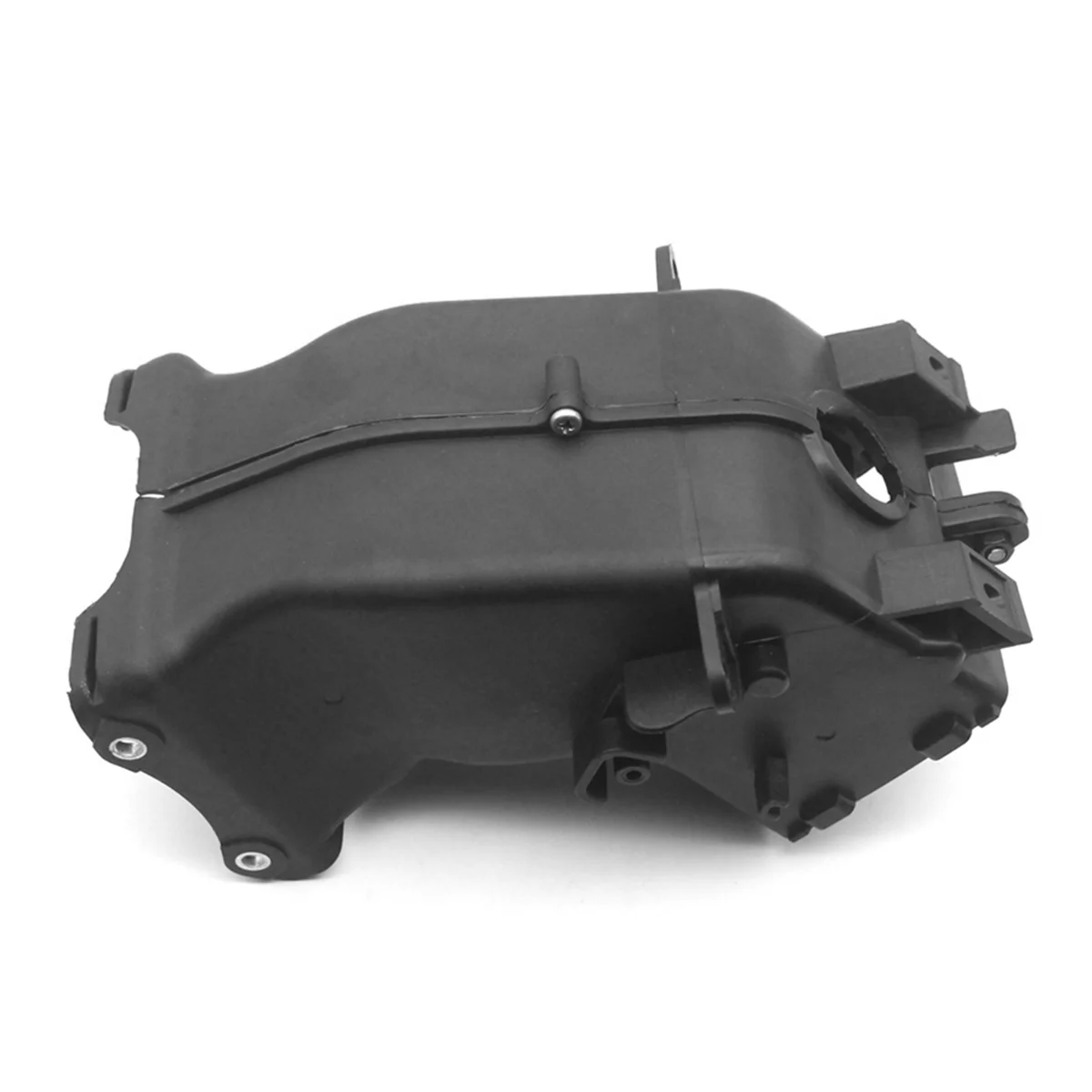 Мотоциклетная трубка воздухозаборника Ram, воздуховод для YAMAHA R1 YZF1000 YZF-R1 R1 2015-2019, вентиляционный шланг