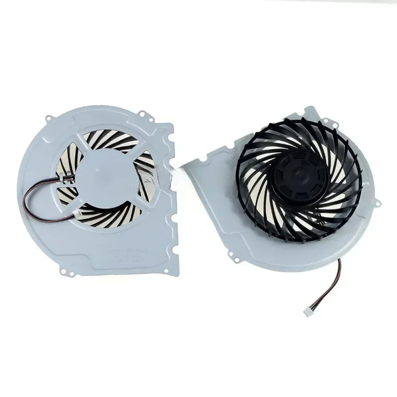 Replacement Internal Cooling Fan for Sony Playstation 4 PS4 2000 PS4 Slim CUH-2000, 12V KSB0912HD