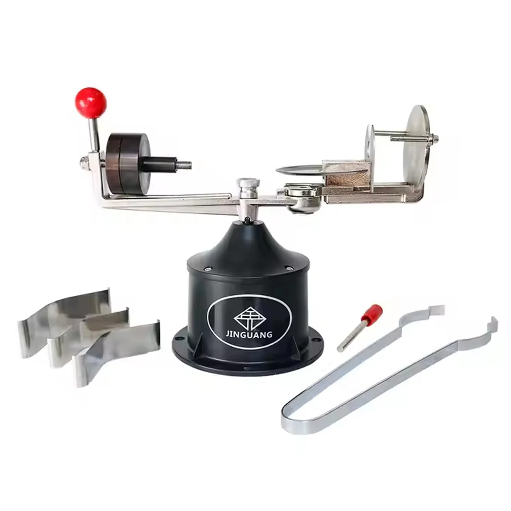 Dental Technician Spring Centrifugal Casting Machine Dental Mold Casting Machine Crucible Dental Processing Plant Equipment