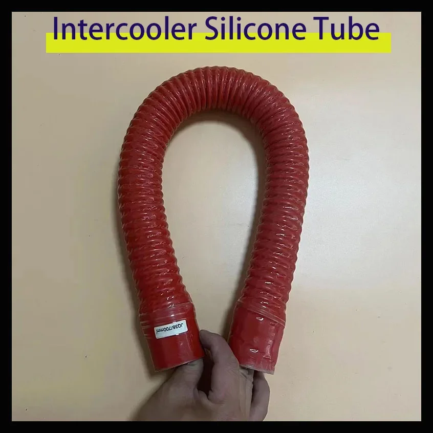 Universal Silicone Flexible Hose ID28~120mm Optional length Intercooler Silicone Tube Radiator Silicone Tube Supercharger Pipe