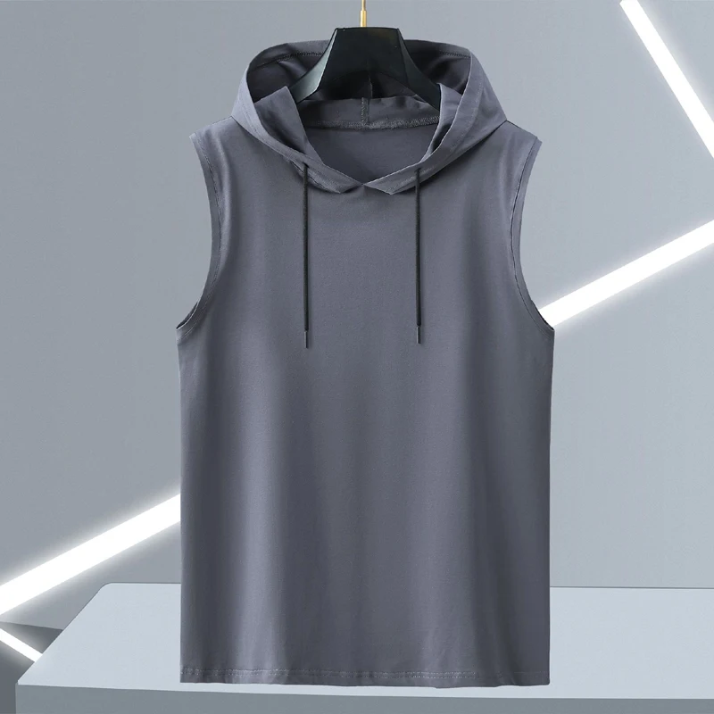 

Майка мужская с капюшоном, 150 кг, 10xl