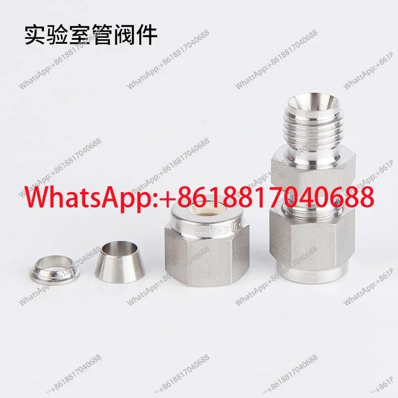 316 Xiongchuan card sleeve two-way/connector