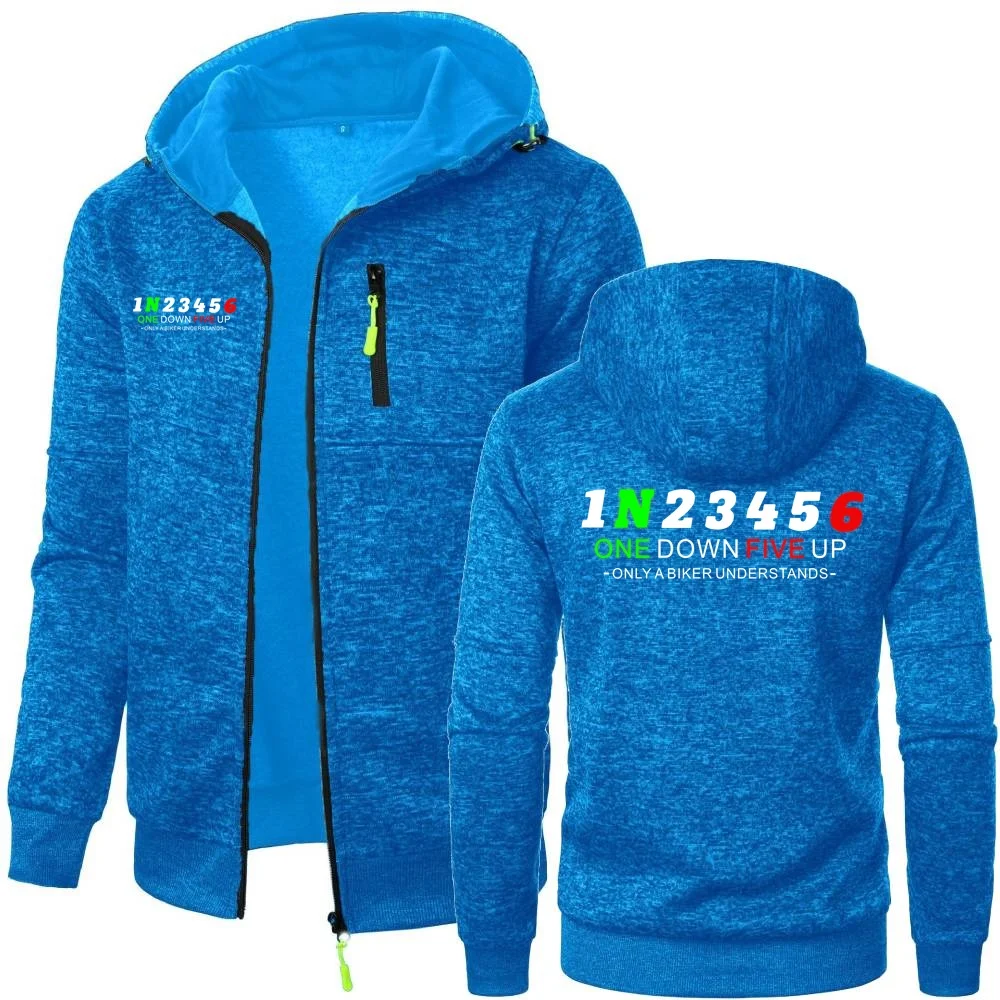 Simples e confortável hoodies moletom gsx 1n23456 shift gear motocicleta dos homens jaqueta com capuz outwear velo à prova de vento casaco esportivo