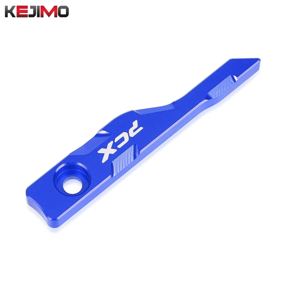 

ABS Sensor Guard Front Wheels Sensor Protector For HONDA PCX160 PCX150 PCX125 PCX 125 150 160 2021 22 2023 2024 2025 Motorcycle