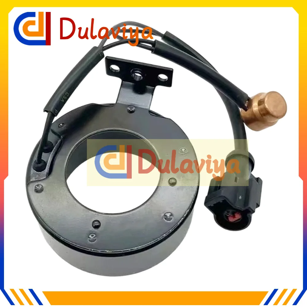 

Air Conditioning AC Compressor Magnetic Clutch Only Coil For FORD TRANSIT CONNECT FOCUS 1.8 2.0 FUSION 1.4 1.6 MAZDA DEMIO