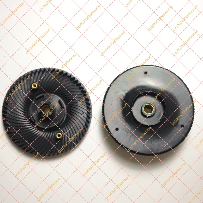 YFCentrifugal Nozzle Spinner Upper Lower Disc Kit for T20P Drone Agricultural Plant Protection Sprayer Repair Parts Accessories view 5