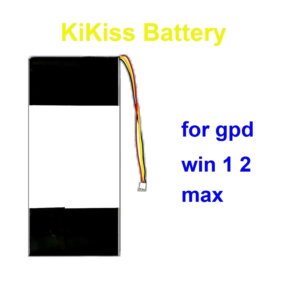 

Tablet Battery Durable WIN2 7000-7800Mah For Gpd Win 1 2 Max